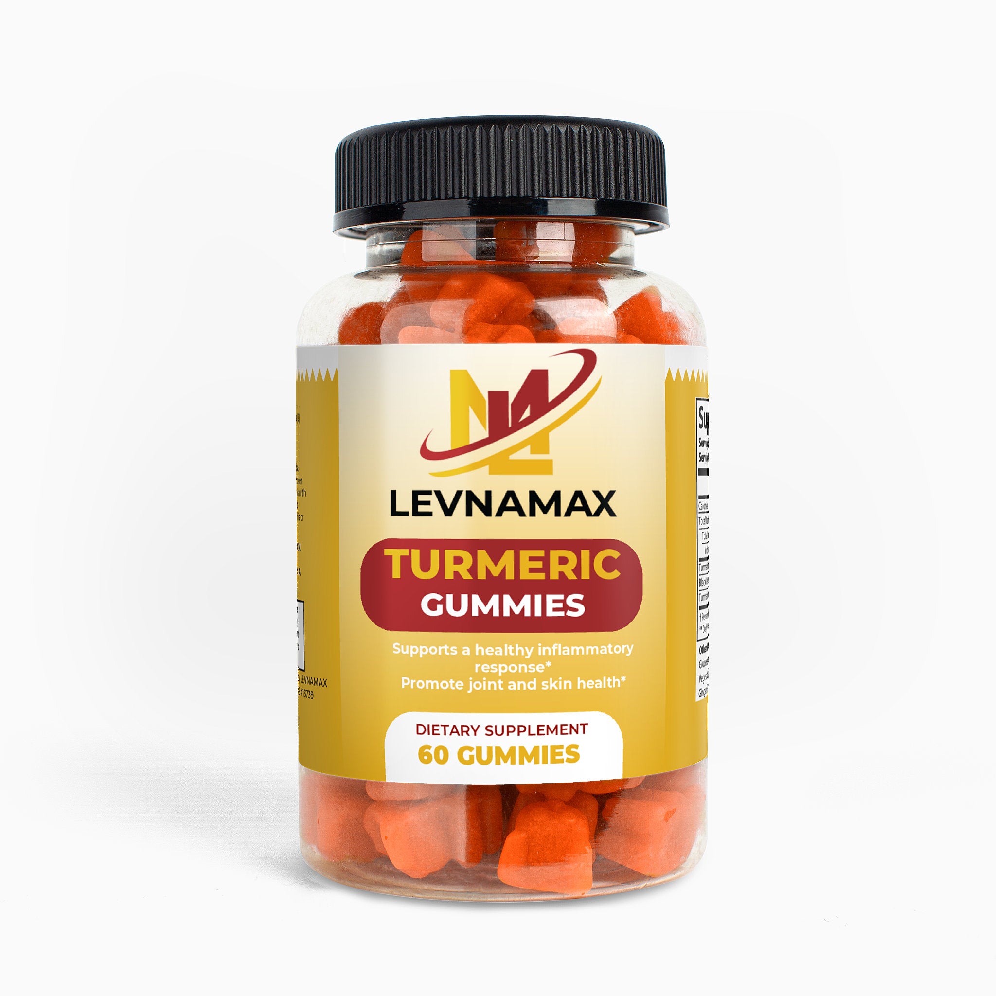 Turmeric Gummies